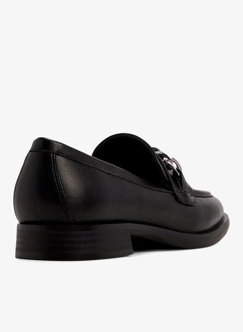 CALL IT SPRING  Greysin Close Toe Loafers for Women | Best Price UAE